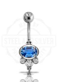 Piercing per Ombelico 1.6x10