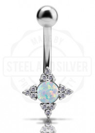 Piercing per Ombelico 1.6x10