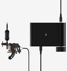 Piranha Compakt Power Supply