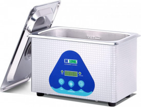 Pulitore ad Ultrasuoni Digitale 900ML-35W