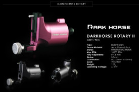 Rotativa Dark Horse