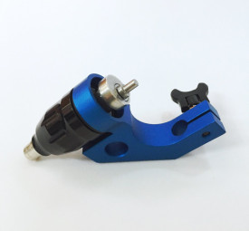 Rotativa Max Manera Blue