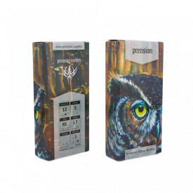 Serie Artist Aghi Precision 5 Soft Magnum LT 0,35
