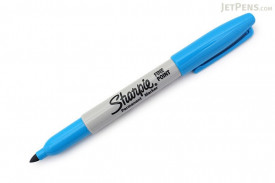 Sharpie Brilliant Blue