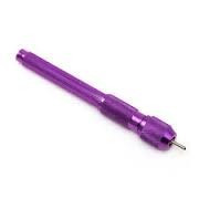 Supporto Per Penna Skin Surfer Viola