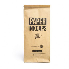 TAPPI PER INCHIOSTRO IN CARTA TATSOUL Cup ¢10mm
