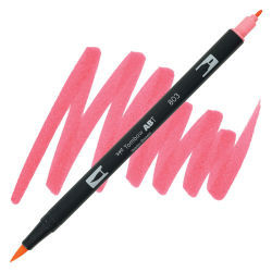 Tombow Pink Punch 803