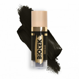 Warm Black - Colore da trucco permanente occhi e eyeliner 18 ml