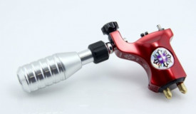 Adattatore Per Bobina &Rotativa Di Precisione Per Grip Per Cartucce