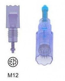 Aghi Artmex M12 1 pezzo
