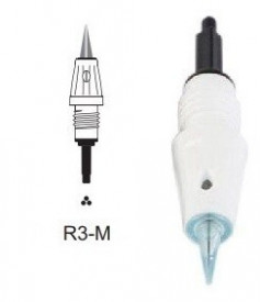 Aghi Artmex R3-M 1 pezzo