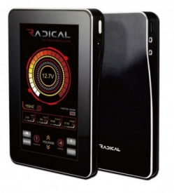 Alimentatore Radical Digitale Pedale wireless incluso solo su prenotazione