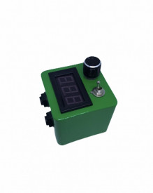 Alimentatore TeVo G2 MAX Nuclear 3Amp (include il tasto on/off)