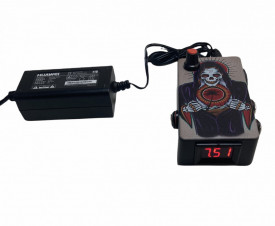 Alimentatore Virtual Original ben Limited Edition 5Amper