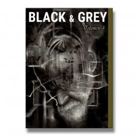 Black and Grey Vol.4