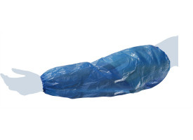 Coprimaniche PE 100pz Blue