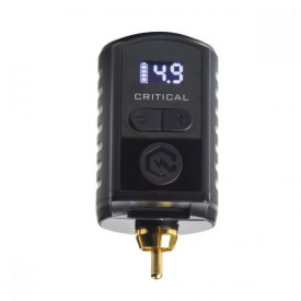 Critical - Batteria wireless - RCA