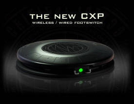 Critical Wireless Footswitch