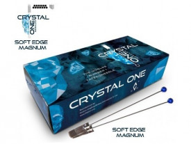 Crystal - 13 Soft Magnum 0,35mm