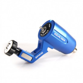 Equalizer™ Spike Blue