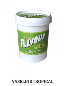 Flavour Vaseline - Tropical 1Kg
