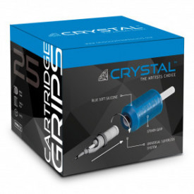 Grip Crystal Cartridge 30mm non regolabile