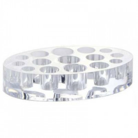 Ink Cup Holder Plexiglass #3