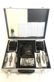 Kit Dark Liner - Shader - Color