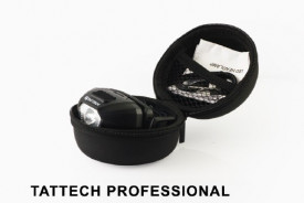 Lampada Tat Tech 225 Lumen 3 modalità rilevamento agitando le mani