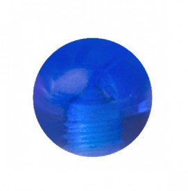 Pallina UV 1,2ø ; 3mm