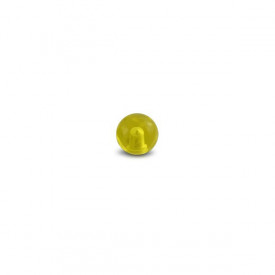 Pallina UV 1,2ø ; 4mm