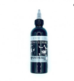 PANTHERA INK EU – BLENDING BY RALF NONNWEILER 150ML