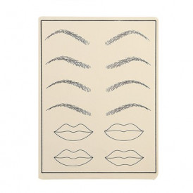 Pelle Sintetica Make Up #1