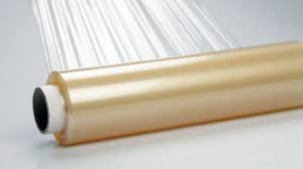 Pellicola Transparente Protettiva 400mtr x 30cm