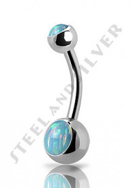 Piercing per Ombelico 1.6x10x6B/4B