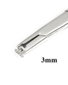 Pinza Per dermal 3mm
