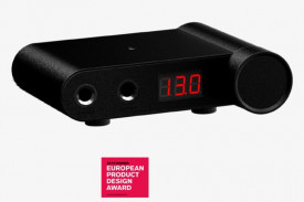 Piranha Compakt Power Supply