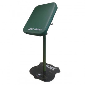 Poggia braccio Army Green Small