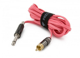 RCA In Silicone Polarizzato Pink