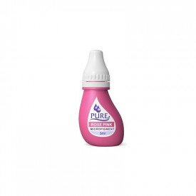 Rose Pink Makeup - 3ml