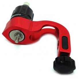 Rotativa Deluxe RCA Premium Red