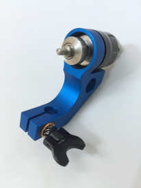 Rotativa Max Manera Blue