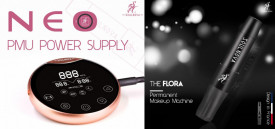 SET SOULNOVA MAKEUP PEN & ALIMENTATORE