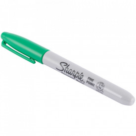 Sharpie Forest Green