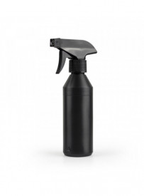 Spruzzetta In Plastica colore Black/Red 500ml