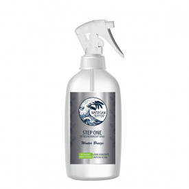 Step One Detergente spray per la preparazione della pelle prima del tatuaggio 250ml