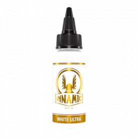 Viking Ink by Dynamic - Ultra White 15 ml