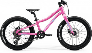 MERIDA 2020 MATTS J. 20+ PLUS