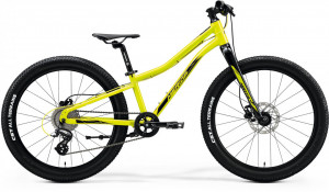 MERIDA 2020 MATTS J. 24+ PLUS