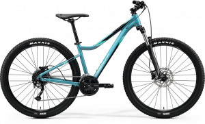 MERIDA 2020 MATTS 7. 100